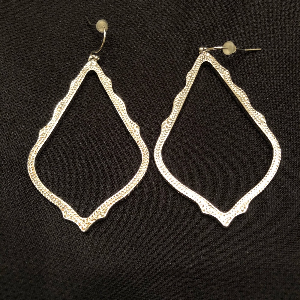 Kendra Scott earrings